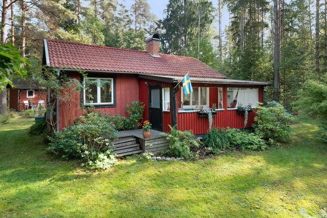 Välkommen till Heden Kärrtorp 3!