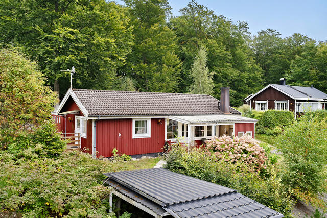 Välkomna till Lycke 6!
