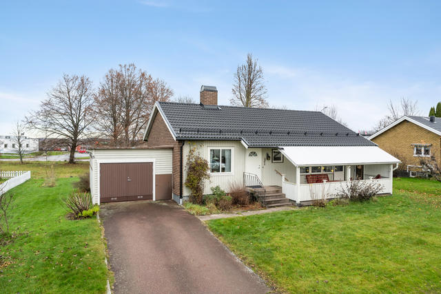 Välkommen Manusvägen 5!