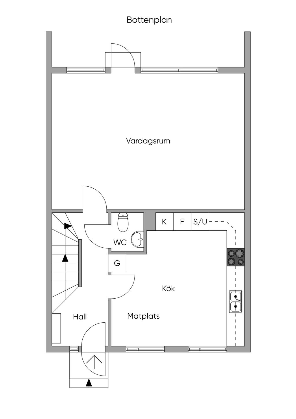 Entréplan