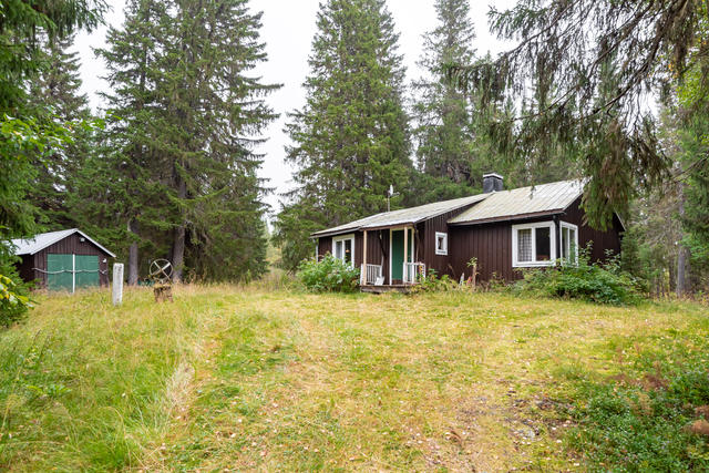 Välkommen till Vallrun 130!