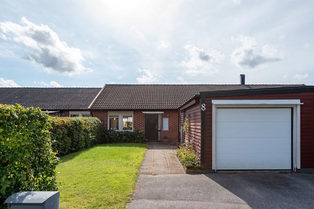 Wallenstråles väg 8