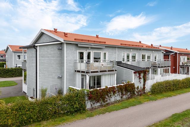 Välkommen till Gamla Tunavägen 47E!