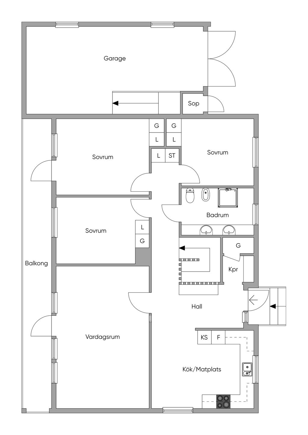 Entréplan