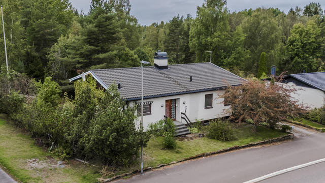 Välkomna till Granitvägen 51