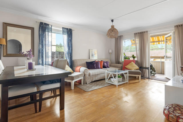 Välkommen till Melofonstigen 4