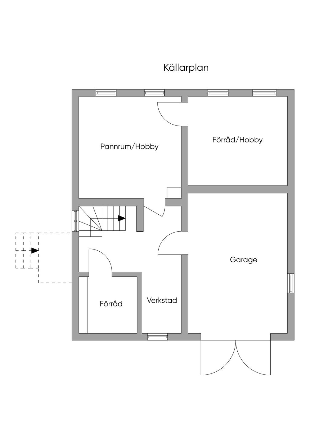 Källare