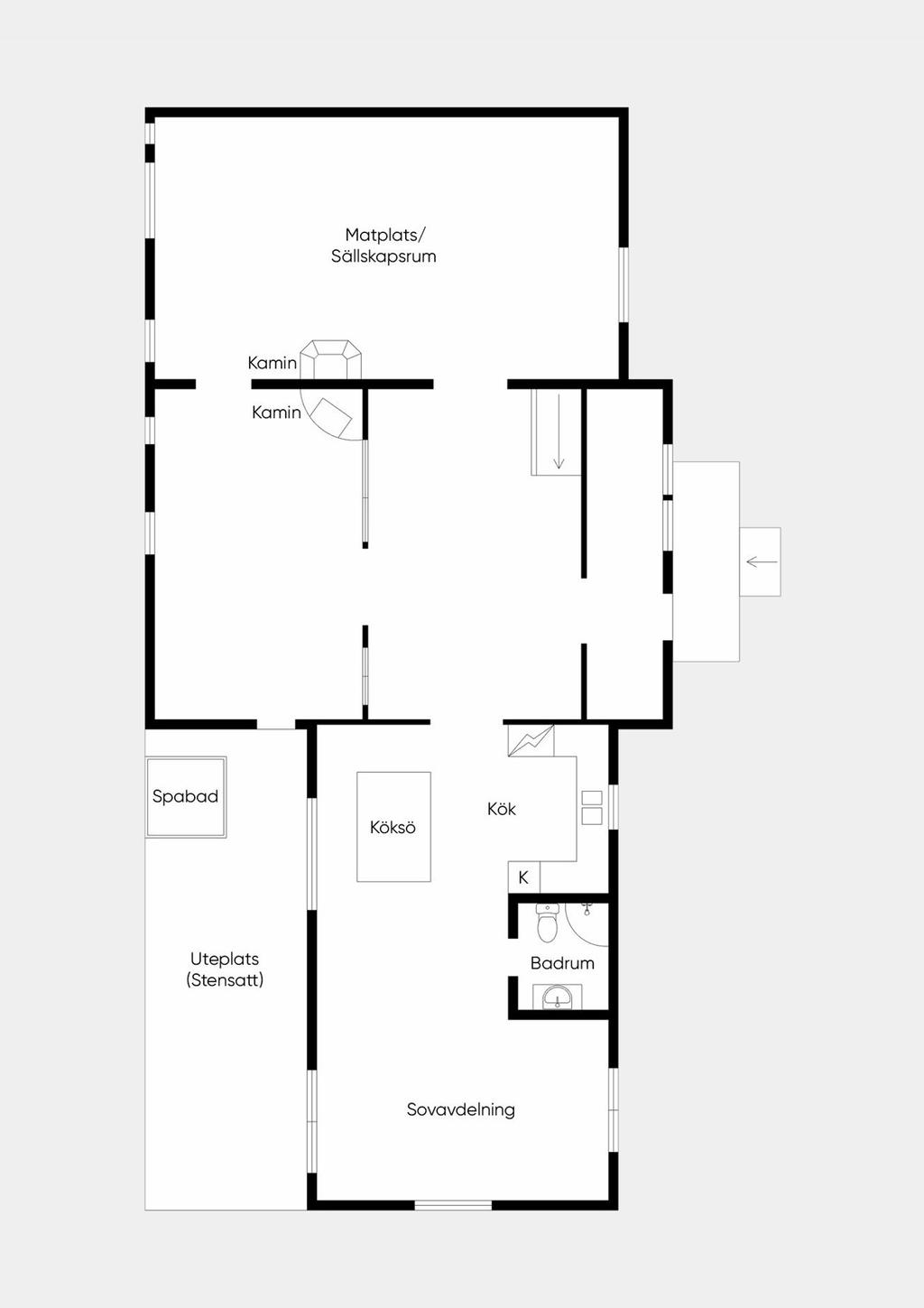 Entréplan