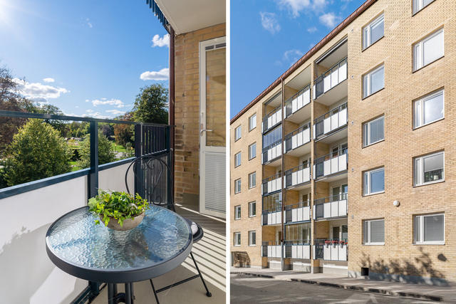 Varmt välkomna till Trollsjögatan 2A!