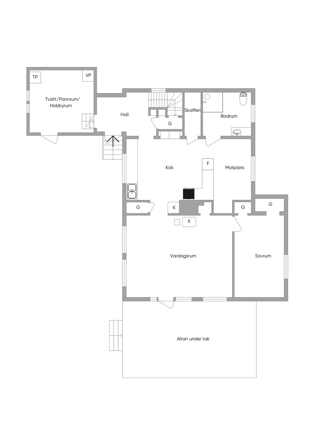 Entréplan