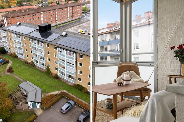 Välkommen till Föreningstorget 2D!