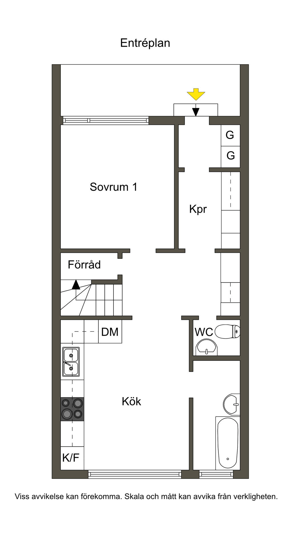 Entréplan