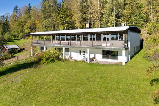 Välkommen till Solbacksgatan 59!