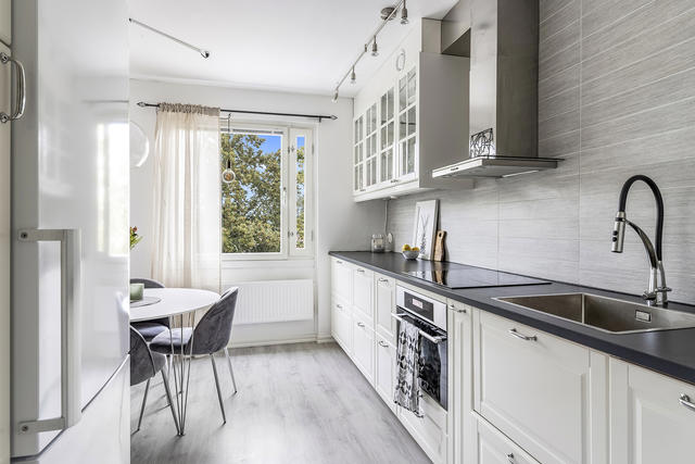 Välkommen till Ringvägen 49A!