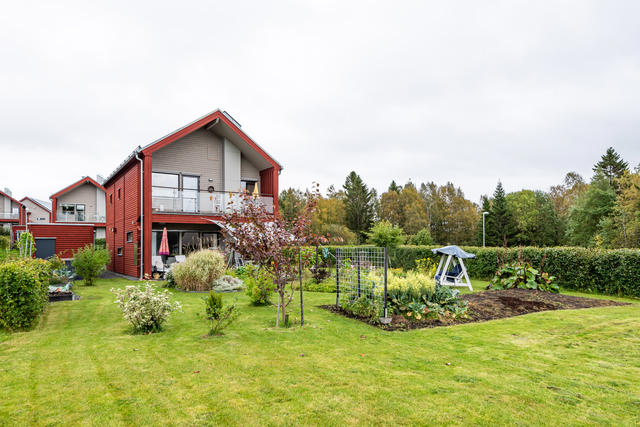 Välkommen till Fotbollsvägen 7!