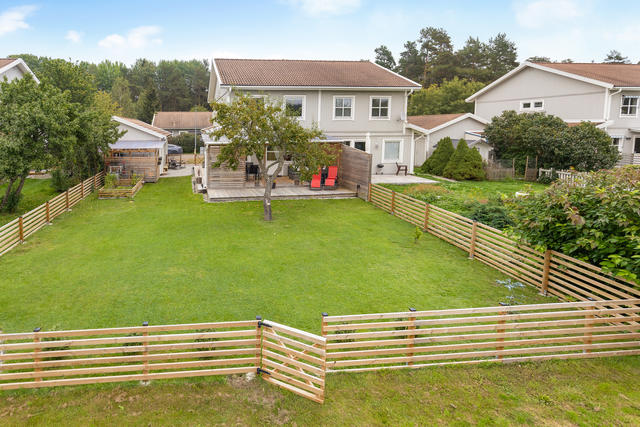 Välkommen till Fackelvägen 18