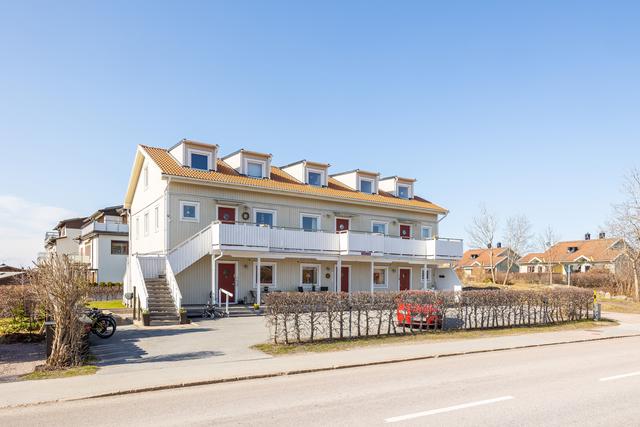 Välkommen till Klippvägen 48