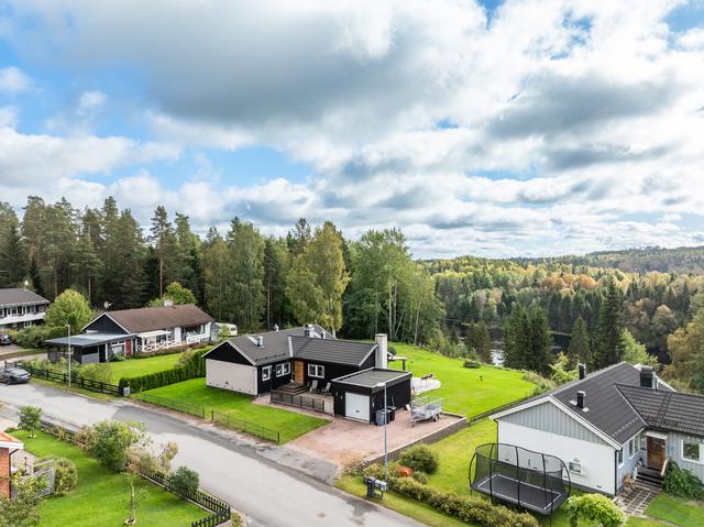 Välkommen till Movägen 42!