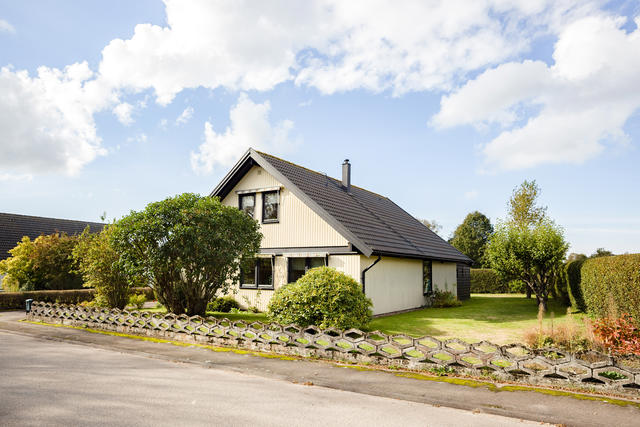 Välkomna till Sandgatan 14!