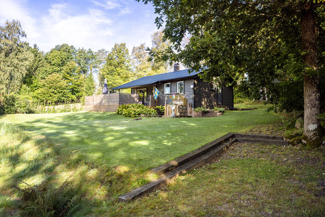 Välkommen till Storhagevägen 11!