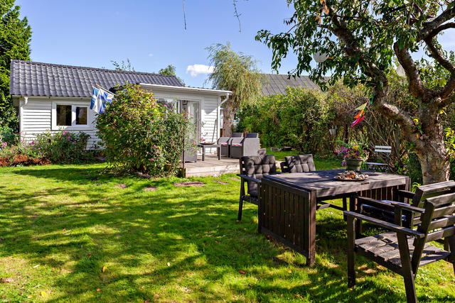 Välkommen till Björkgången 1!