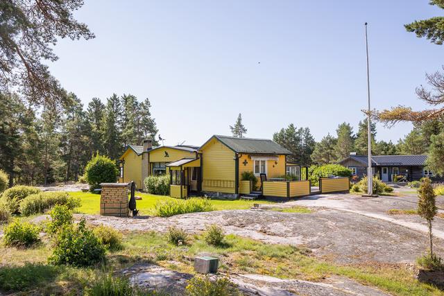 Välkommen till Söderboda 343!