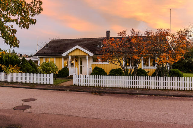 Välkommen till Jonsbygatan 3