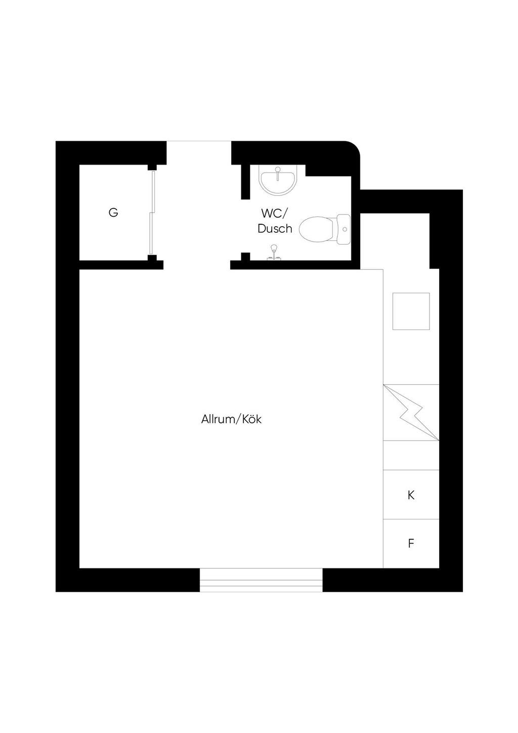 Brändströmsgatan