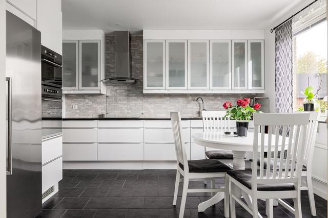 Välkommen till Grebyvägen 23