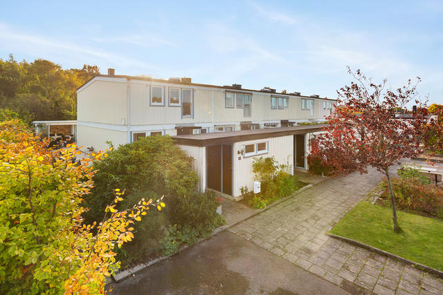 Välkommen till Södra Fiskebäcksvägen 144