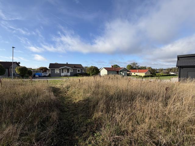 Västgötens väg 30, Ramdala