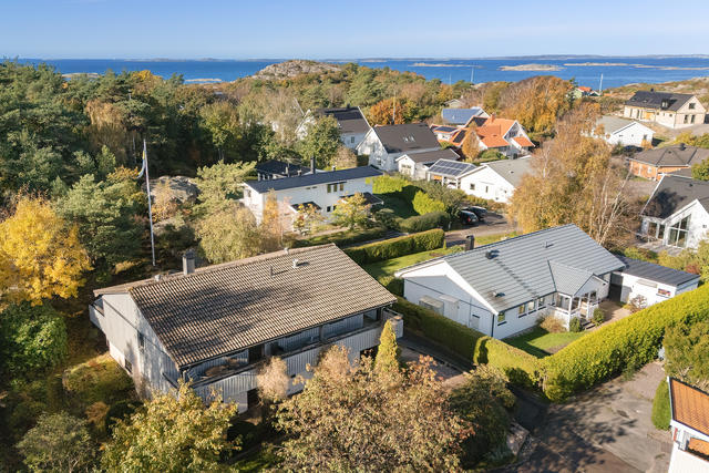 Välkommen till Övre Gillviksvägen 9!