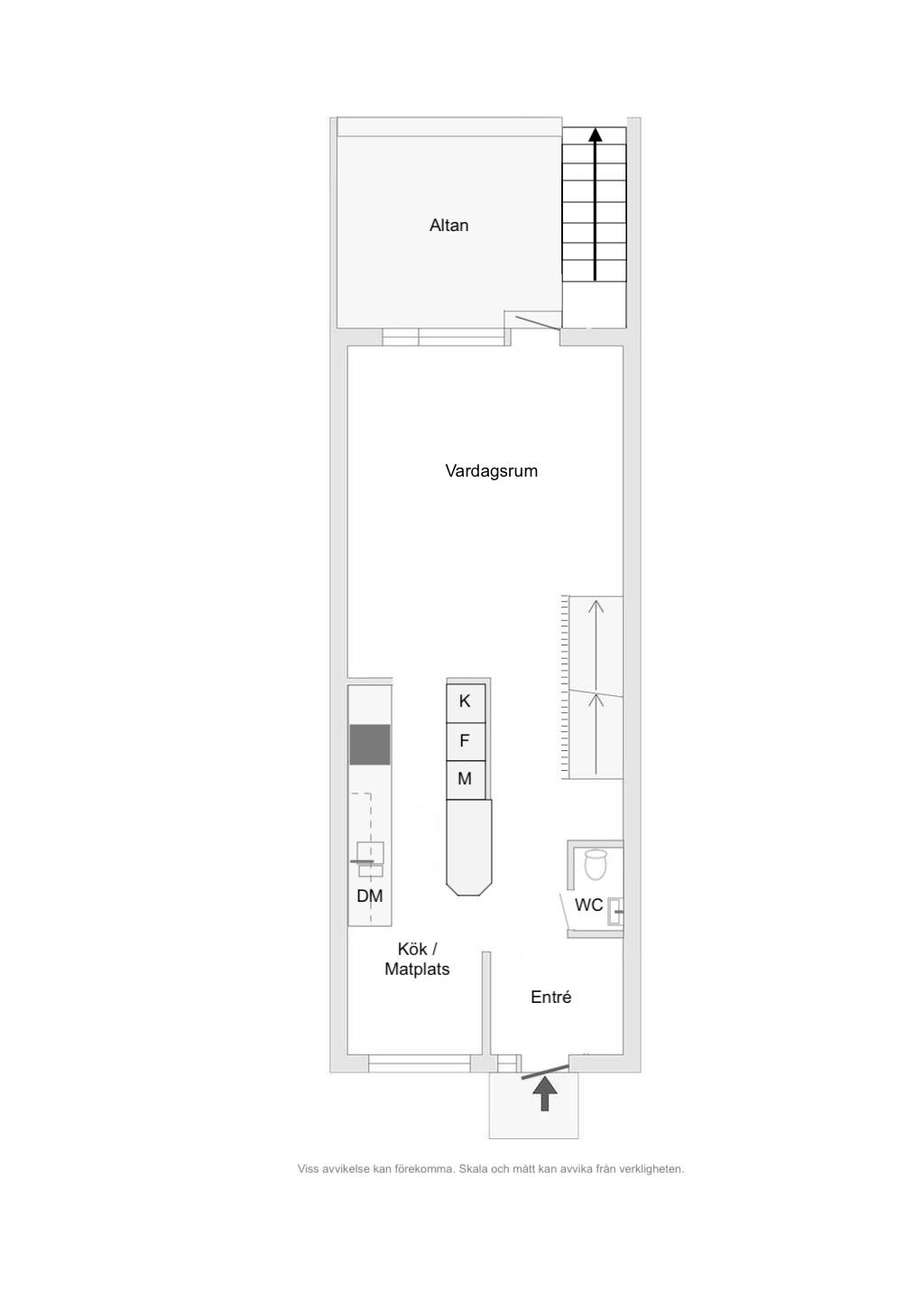 Entréplan