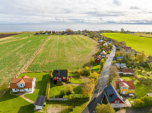 Välkommen till Össby