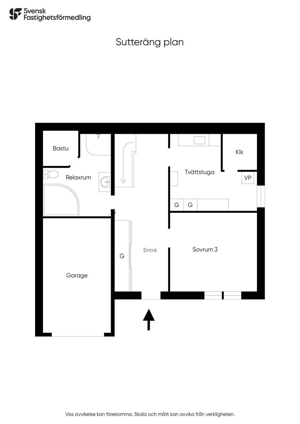 Sutterängplan