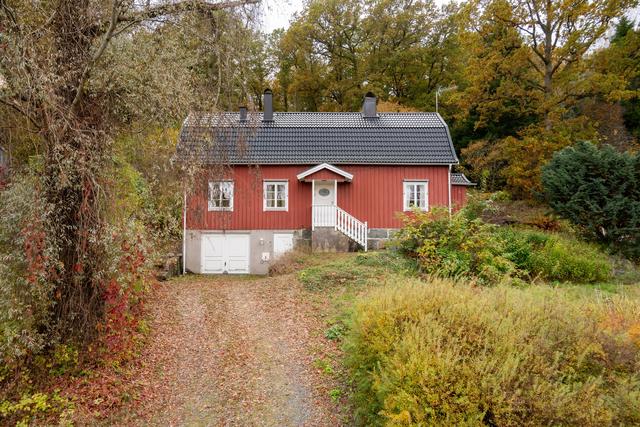 Välkommen till Gullbergsvägen 73