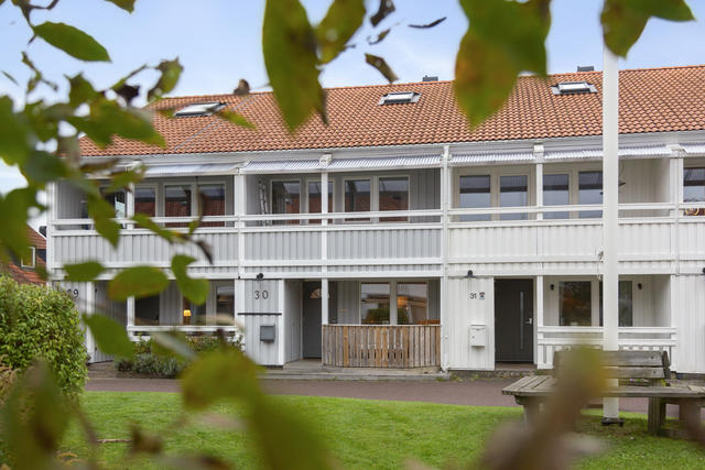 Välkommen till Bredängen 30!