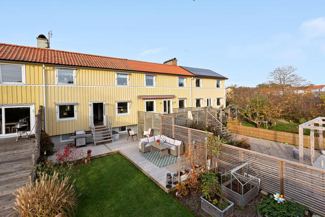 Välkommen till Radimastgatan 8