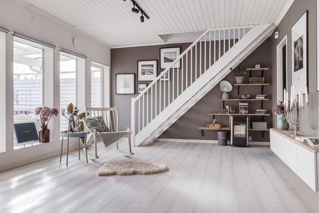 Varmt välkomna till Kring-Alles väg 44 B!