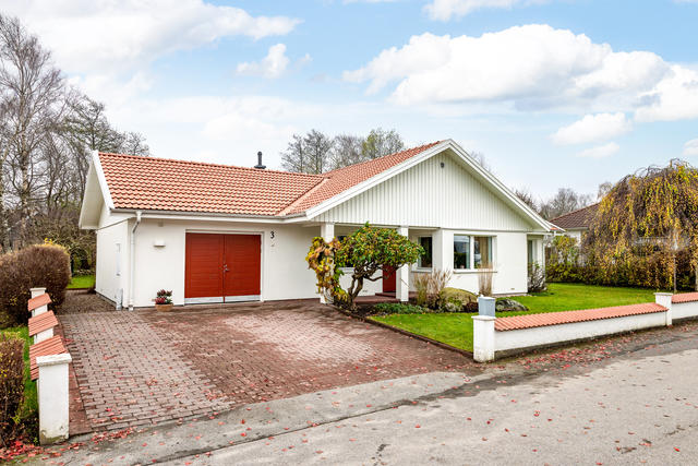 Välkomna till Kantorgatan 3!