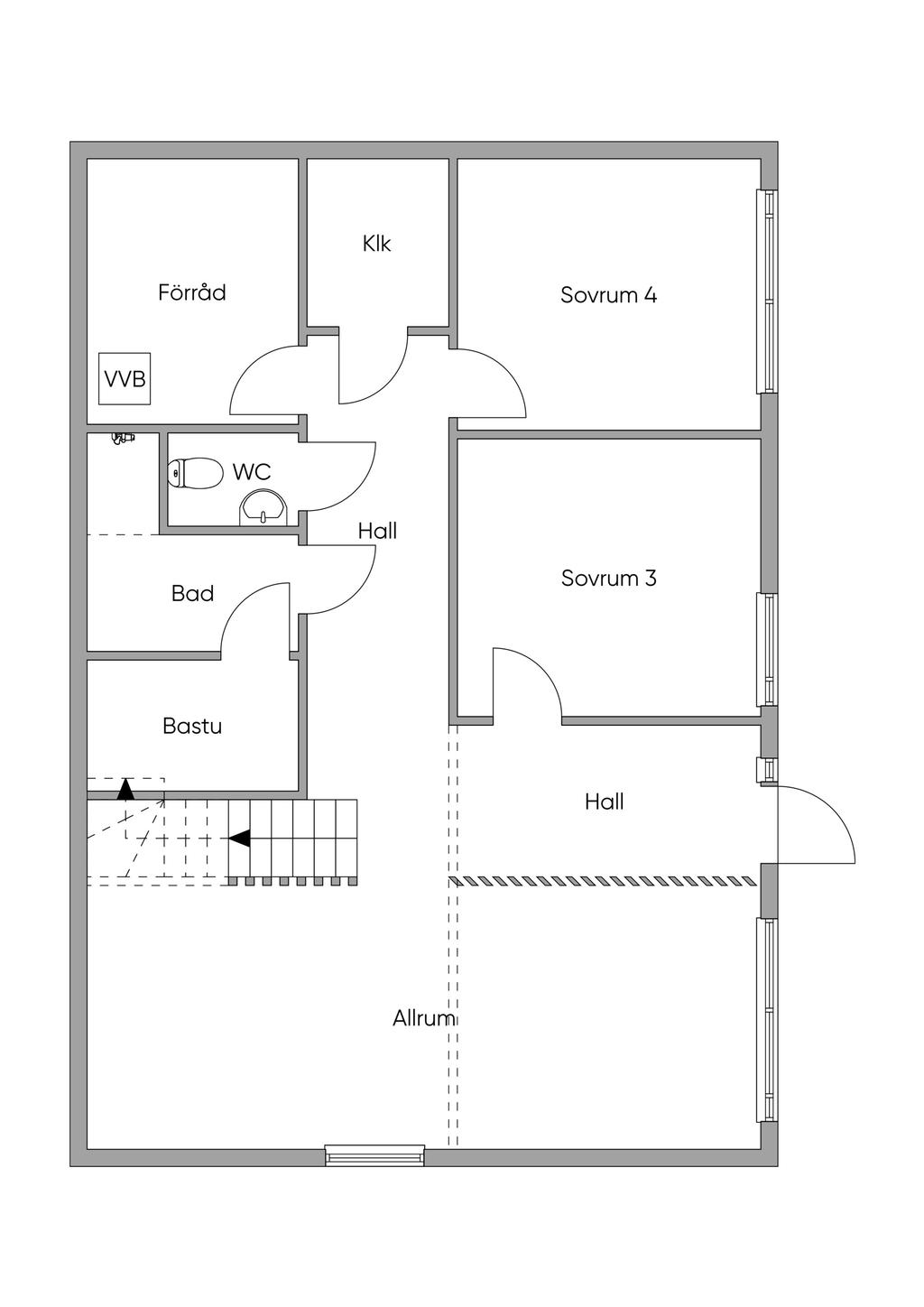 Entréplan