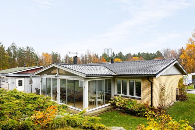 Välkommen till Rundvägen 20!