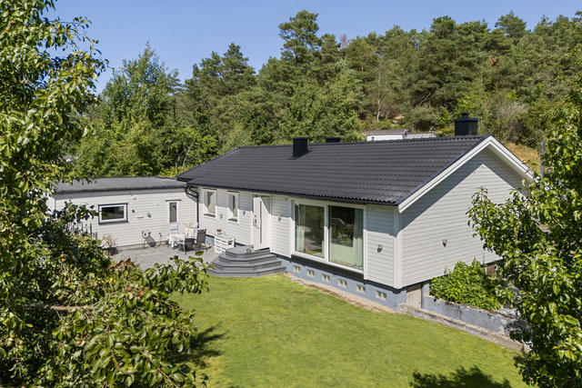 Välkommen till Dalslingans väg 10!
