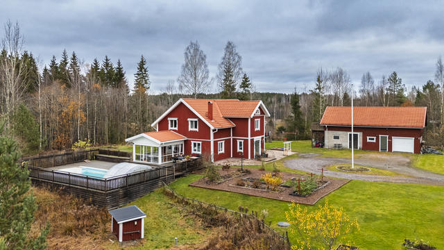 Välkommen till Alstrum 123