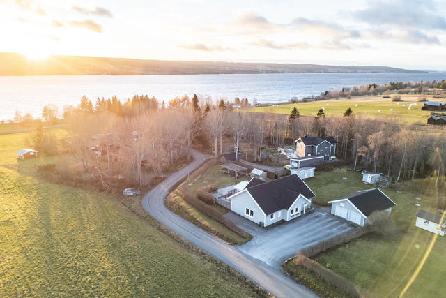 Välkommen till Torvalla By 510!