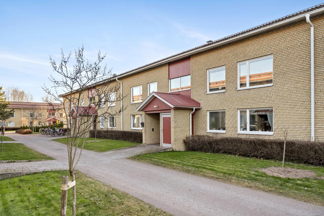 Välkommen till Musikanten 3B!