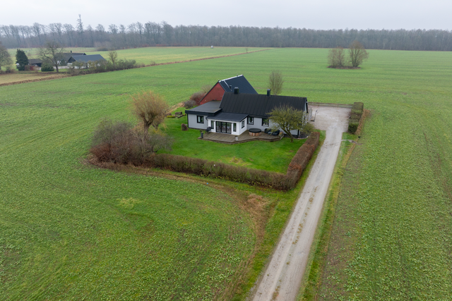 Välkommen till Berga 406!