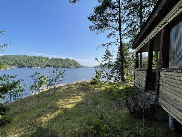 Välkommen hit ! 