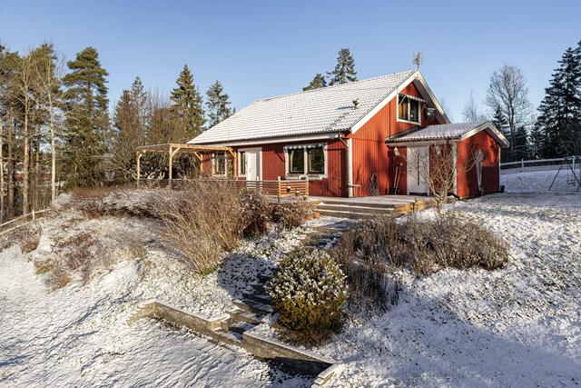 Välkommen till Thorstorp 1