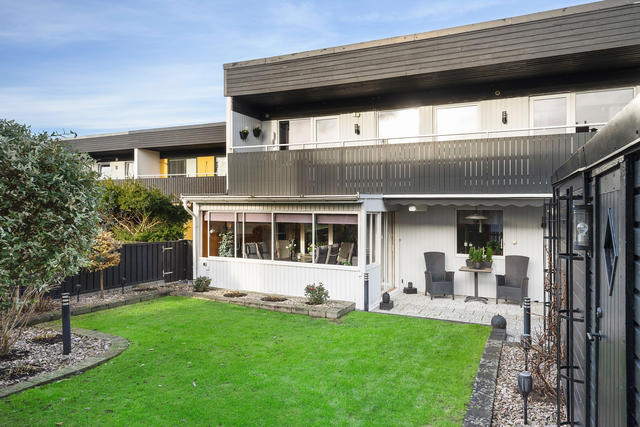 Välkomna till Torggatan 68!